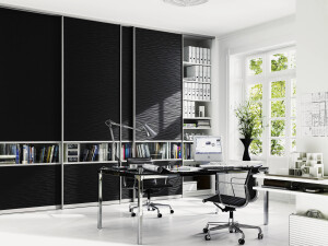 Schiebetür S3000 - Firma raumplus