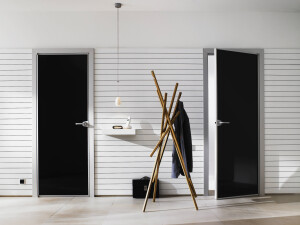 Swing Door - Firma raumplus