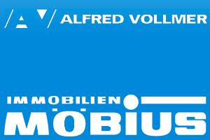 Logo MÖBIUS Immobilien GmbH & Co.