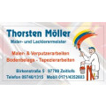 Möller Maler- und Lackierer-Meisterbetrieb GmbH