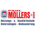 Möllers & Sohn GmbH & Co., Paul Heizung Lüftung und Sanitär