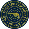 Moerser Sportschützen 1952 Moers Schießstand