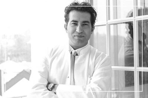 DR. MED. CYRUS MOGHADDAM - Facharzt für Chirurgie mit den Schwerpunkten Kosmetische Chirurgie und Ästhetische Medizin