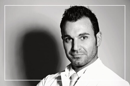 DANIEL GROOS - Facharzt für Orthopädie und Unfallchirurgie mit den Schwerpunkten Kosmetische Chirurgie und Ästhetische Medizin