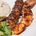 Mohamer Arslan Ustam Güzde Grill