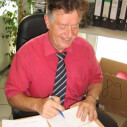 Logo Mohr, Walter
