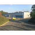 MOKLANSA Maschinen- und Anlagenbau GmbH