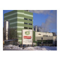 Molkerei Hainichen-Freiberg GmbH & Co. KG