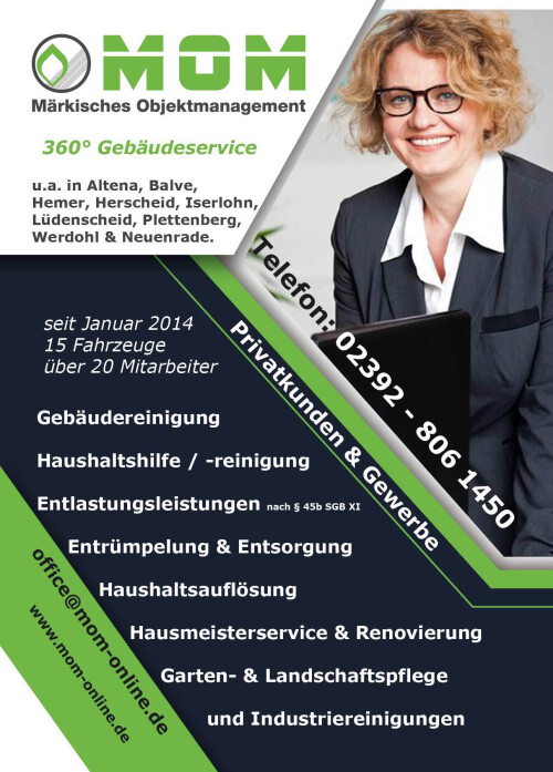 Flyer