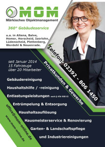 Flyer