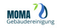 Bild: MOMA Gebäudereinigung in Augsburg, Bayern