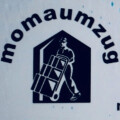 Moma Umzug