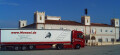 Logo MONANI Europa Transporte