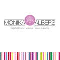 Logo Albers, Monika