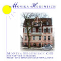 Monika Hegewisch  Haus- und Grundstücksverwaltung OHG