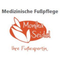 Monika Seidel Medizinische Fußpflege