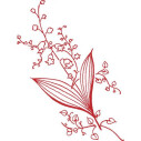 Logo Monika Steiner - Kosmetik und Fußpflege
