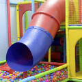 Monkey's Playland Indoorspielplatz