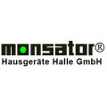 monsator-Hausgeräte Halle Wolfgang Herning