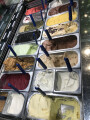 Bild: Mont Blanc Gelateria in Stuttgart