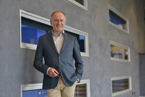 Logo Montag, Harald