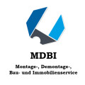 Montage, Demontage, Bau- und Immobilienservice - MDBI UG