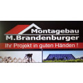 Montagebau M. Brandenburger Photovoltaik & Dienstleistungen