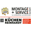 Montageservice und Küchen Reinhardt GmbH