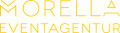 Firmenlogo der Morella Eventagentur