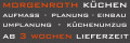 Bild: Morgenroth Küchen in Rostock