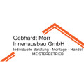 Morr Gebhardt Innenausbau GmbH