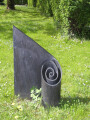 Bild: Mosaic- Metal - Art Kunstschmiede Berndt Schweizer und Mosaik Irene Orecher in Peißenberg