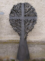 Bild: Mosaic- Metal - Art Kunstschmiede Berndt Schweizer und Mosaik Irene Orecher in Peißenberg