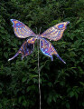 Bild: Mosaic- Metal - Art Kunstschmiede Berndt Schweizer und Mosaik Irene Orecher in Peißenberg
