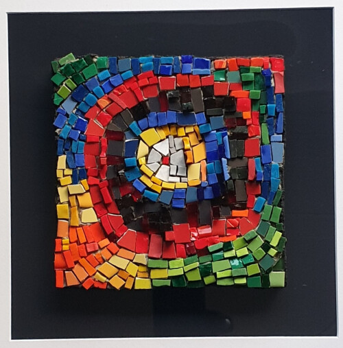 Mosaik
