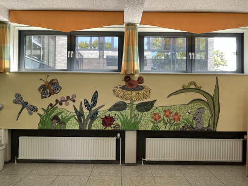 Dietrich-Bonhöfer-Schule - Hamm