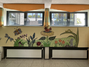 Dietrich-Bonhöfer-Schule - Hamm