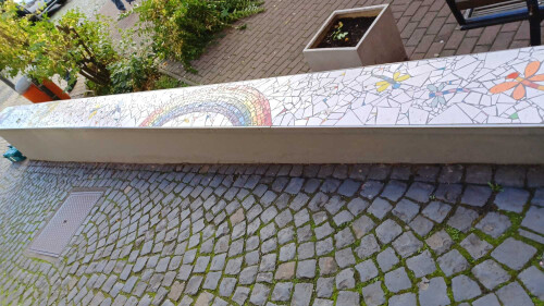 Jugendarbeit Hamm-Westen - Christus-Kirche