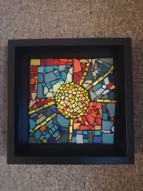 Mosaik-Basiskurs