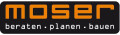 Logo Moser GmbH & Co. KG