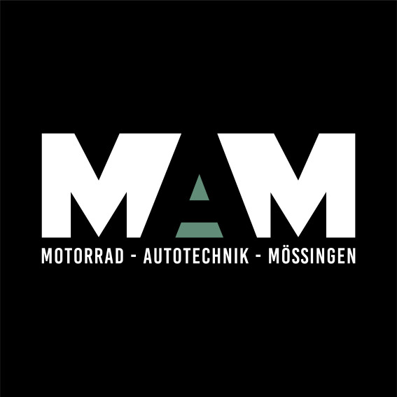 MAM Motorrad Autotechnik Marxen Mössingen