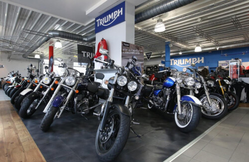Motorrad