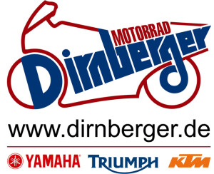 Logo Motorrad Dirnberger Cham