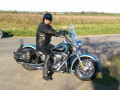 Bild: Motorräder BM-Shop Harley-Davidson-Cycles in Celle