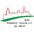 Motorsportclub Walldorf Astoria im ADAC e.V. Kart-Cross-Bahn