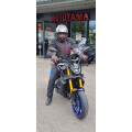 MotoYama GmbH Motorradfachgeschäft