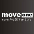 move ONE - more POWER for life.