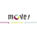 Move! Studio Gundelfingen - Training. Ernährung. Gesundheit