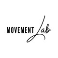 Movement Lab by Dominik Meier