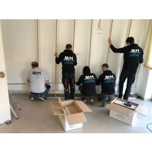 Moveyourhome Umzüge Frankfurt